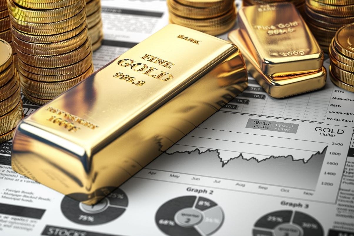 Gold Bullion and Markets