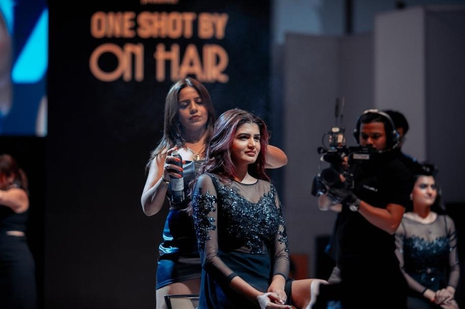 Cosmoprof India